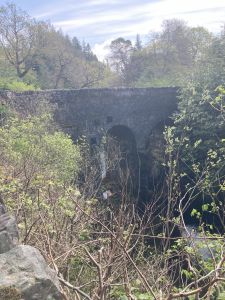 Doon Cottage Images blackwater bridge authentic Irish cottage Kerry Way Tahilla